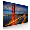 Cuadro Decorativo Canvas Golden Gate Bridge, San Francisco