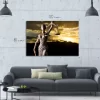 Cuadro Decorativo Moderno Para Oficina Peso De La Justicia - Imagen 6