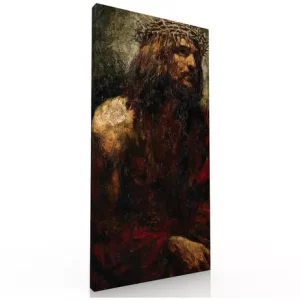 Cuadro Decorativo Religioso,  Jesucristo
