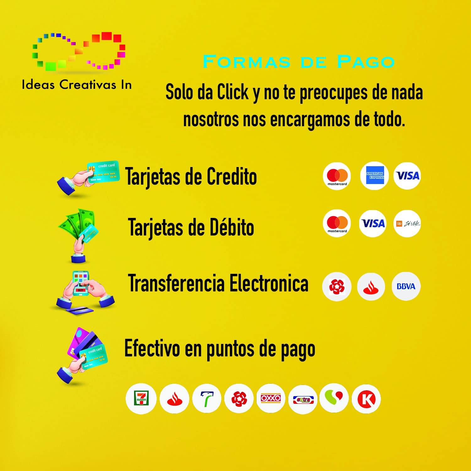 Set de 12 Cuadros Decorativos Frases Poderosas Y Motivadoras Para Hombres - Imagen 9
